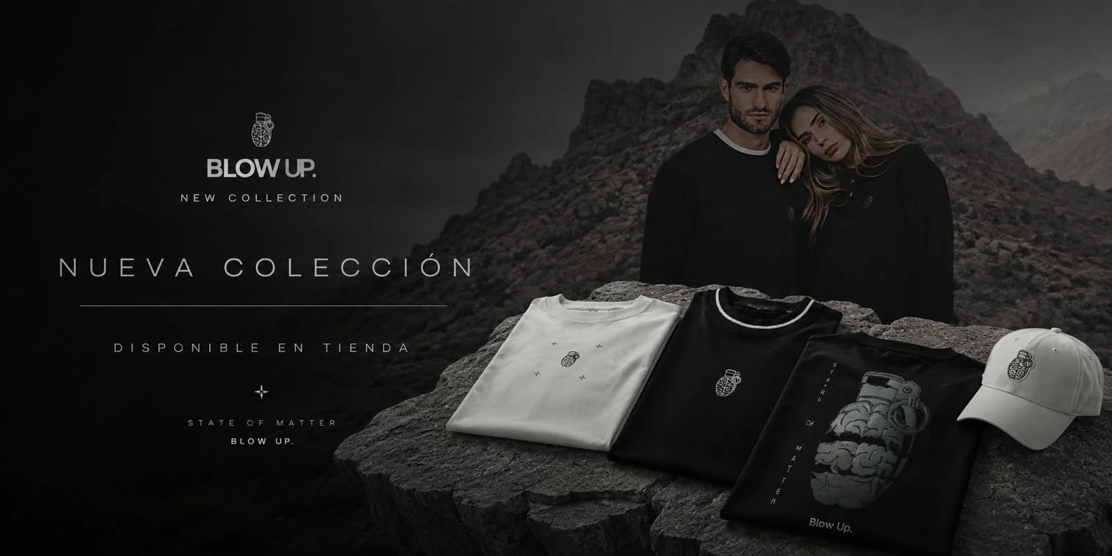 Viste Exclusividad, Luce Superior